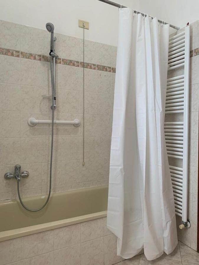 Appartamento Betti, San Giuliano Mare Rimini Ngoại thất bức ảnh