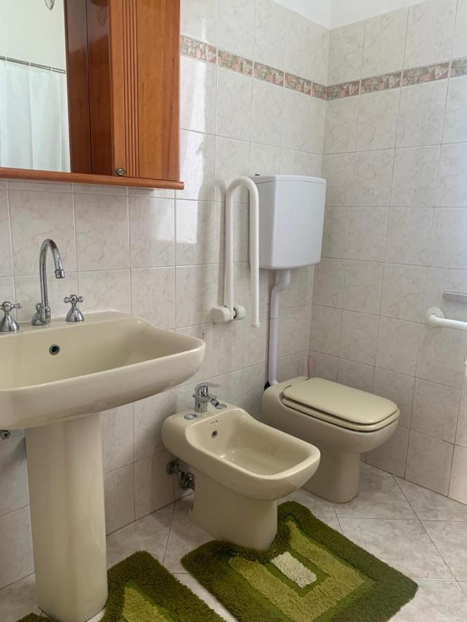 Appartamento Betti, San Giuliano Mare Rimini Ngoại thất bức ảnh